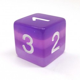 Arcobaleno - Set di dadi Aurora (Imperatore)