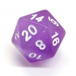 Arcobaleno - Set di dadi Aurora (Imperatore)