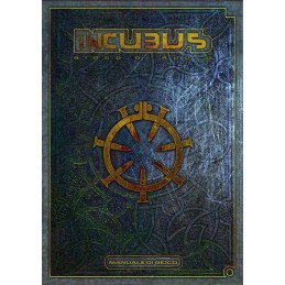 Incubus: Manuale di Gioco