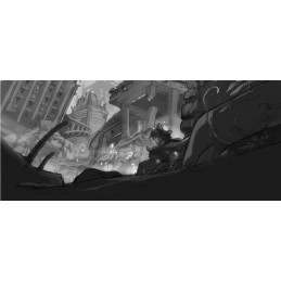 Incubus: Manuale di Gioco