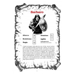 Dungeons (+ PDF e Colonna Sonora) (PREORDER)