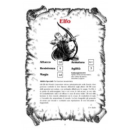 Dungeons (+ PDF e Colonna Sonora) (PREORDER)