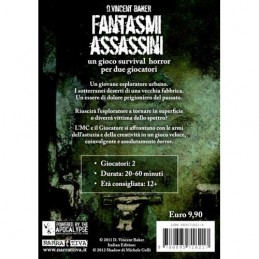 Fantasmi assassini