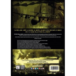 Urban Heroes: Dossier: Militari e Ribelli