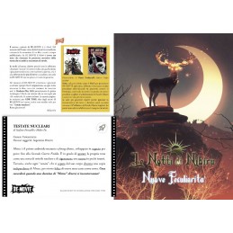 GDR Time: Grande Almanacco del Gioco di Ruolo N 1 (PREORDER)