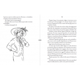 Steam Romance - Gremlins ad alta quota (Libro Game)