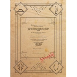 Heavy Sugar: Pacchetto di accoglienza