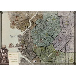 Heavy Sugar: Pacchetto di accoglienza