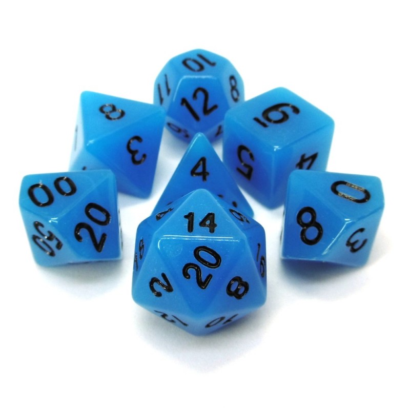 Giochi Uniti - Dubito Set Blu: Gioco Di Dadi E Bluff Per Famiglie, Edizione Italiana GU616, 2-6 Giocatori