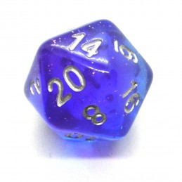 Aurora - Set di dadi Cielo Crepuscolare