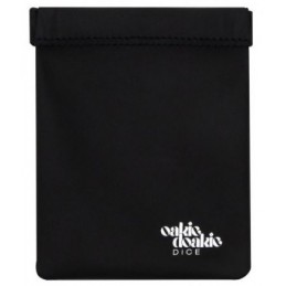 Sacchetto in Poliuretano: 10,5 x 12,8 cm