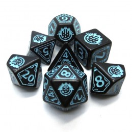 Starfinder - Set di dadi