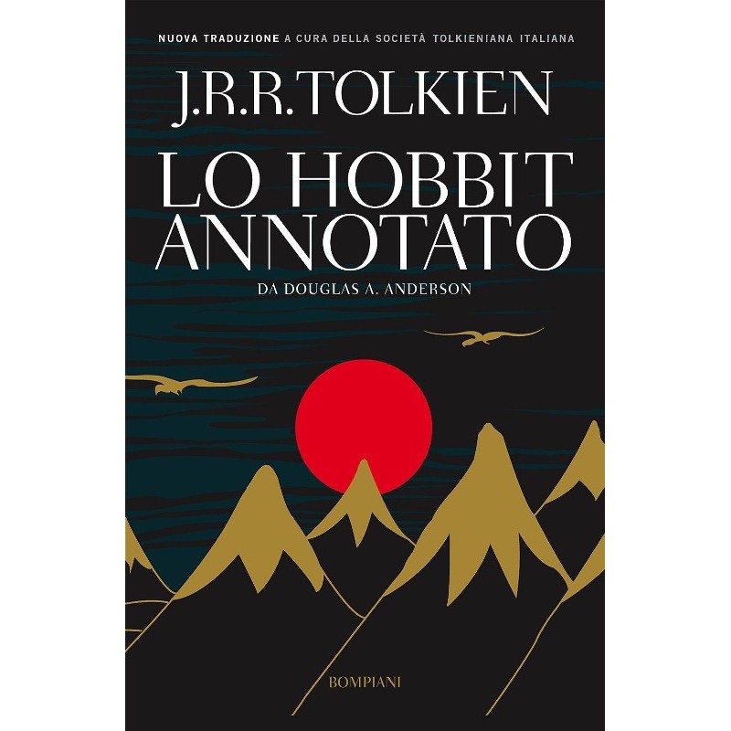 Lo Hobbit Annotato