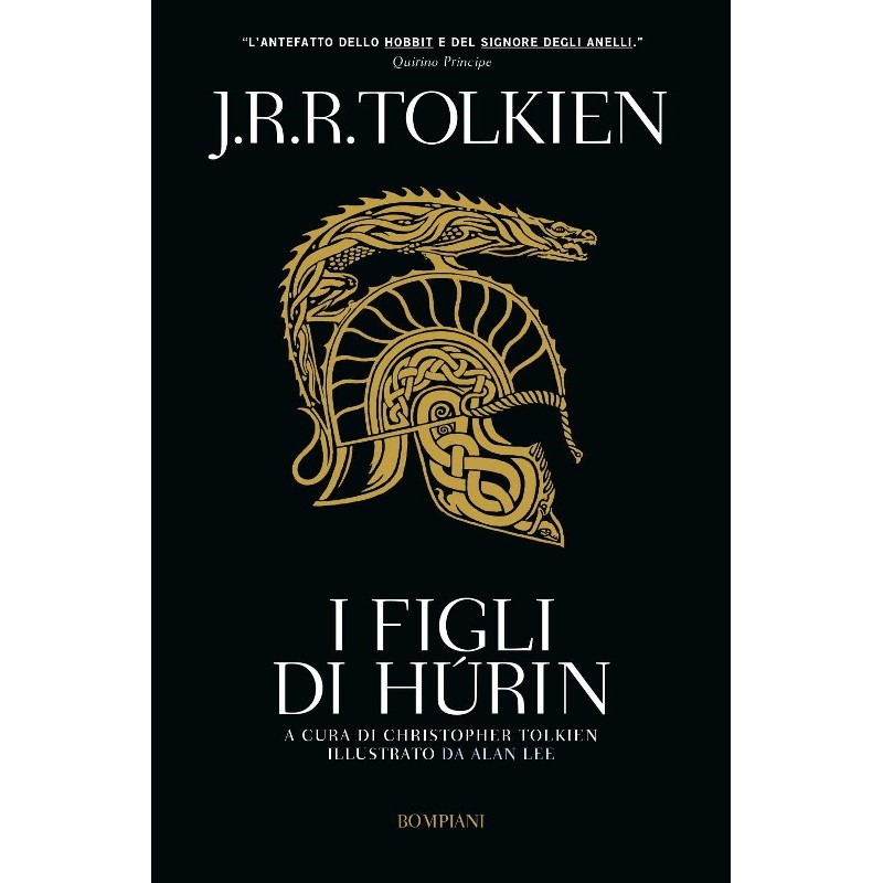 I figli di Hurin