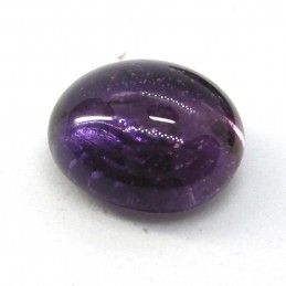 Pietrine in vetro: Cristallo Viola