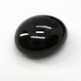 Pietrine in vetro: Opale Nero