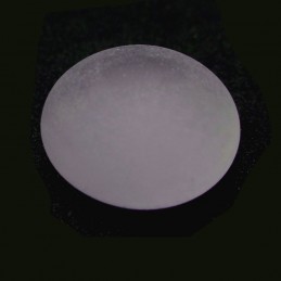 Pietrine in vetro: Cristallo Lilla Ghiacciato