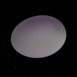 Pietrine in vetro: Cristallo Rosa Ghiacciato