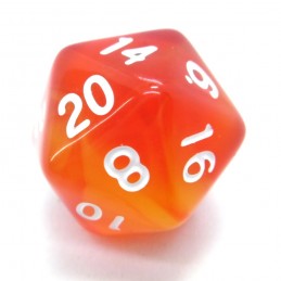 Impressive - Set di dadi (Rinascita della Fenice)