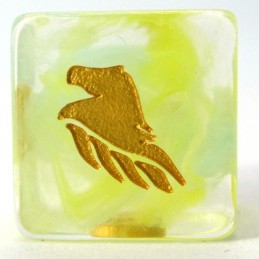 Spiriti della Natura: Set di dadi Gufo