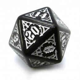 Succhiasangue: Set di dadi