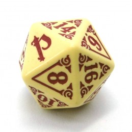 Pathfinder: Set di dadi Playtest