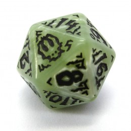 Pathfinder: Set di dadi Tyrant's Grasp