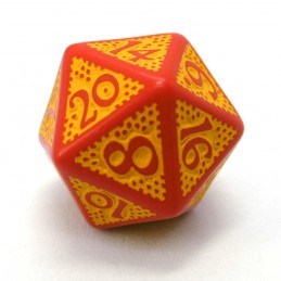 Dragons Slayer - Set di dadi