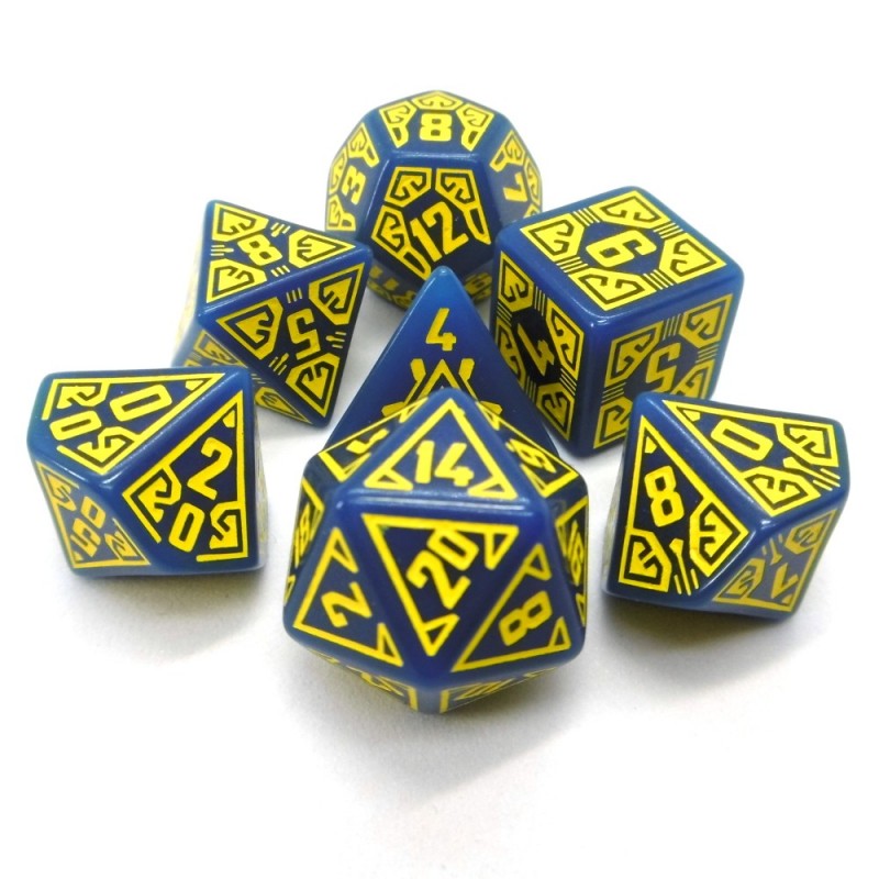 Arcade - Set di dadi