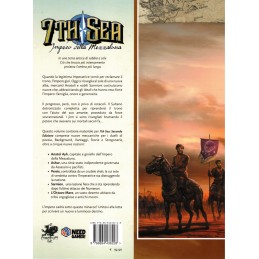 7th Sea: Impero della Mezzaluna