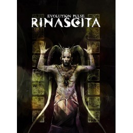 Evolution Pulse - Rinascita