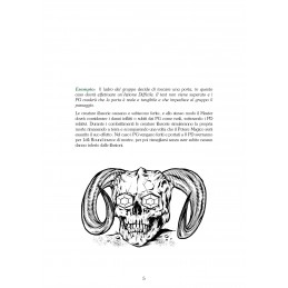 Brave Dungeoneers 02 (Preorder)