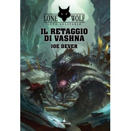 Lupo Solitario: Vol. 16 -...
