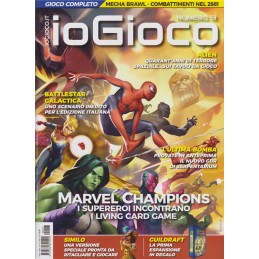 IoGioco: N 13 (Nov 2019)