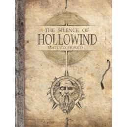 The silence of Hollowind