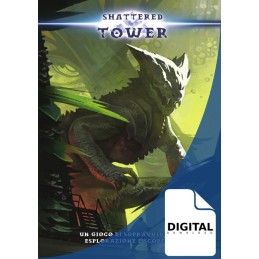 Shattered Tower (Versione...