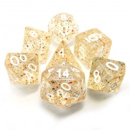 Glitter - Fiocchi...