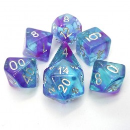 Venom Storm - Set di dadi...