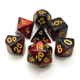 Impressive - Set di dadi...