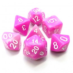 Impressive - Set di dadi...