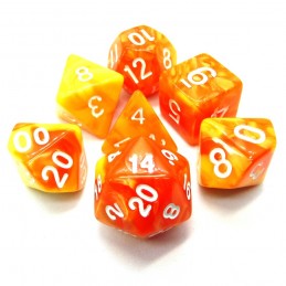 Impressive - Set di dadi...