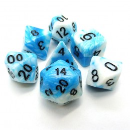 Impressive - Set di dadi...