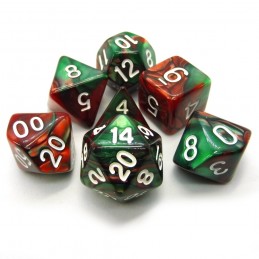 Impressive - Set di dadi...