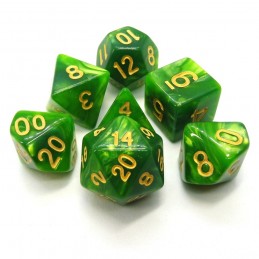 Impressive - Set di dadi...