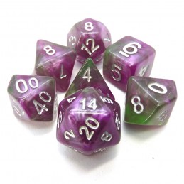 Venom Storm - Set di dadi...