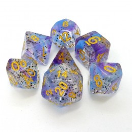 Puntinati - Set di dadi...