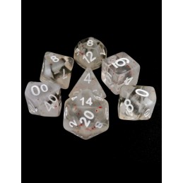 Puntinati - Set di dadi...