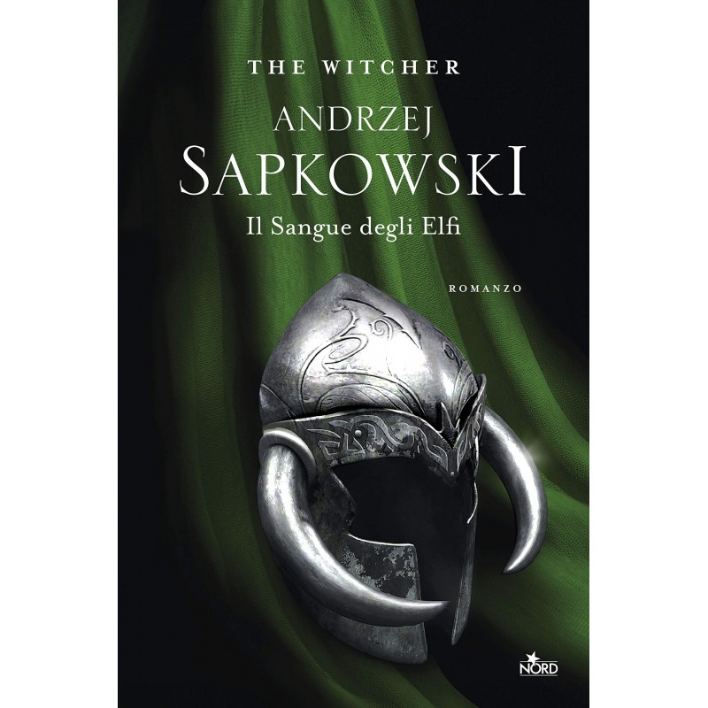 Saga Di Geralt Di Rivia Libri Ordine