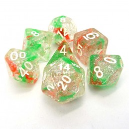 Glitter - Italian Glitter...