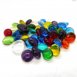 Pietrine in vetro:...